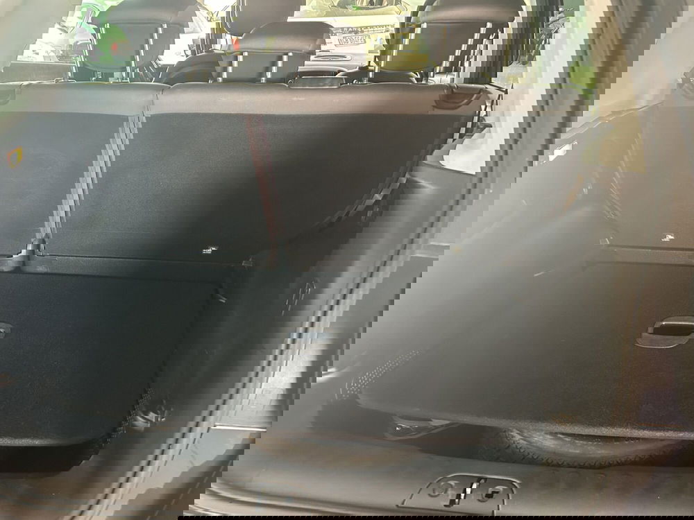 Fiat 500L usata a Ferrara (14)