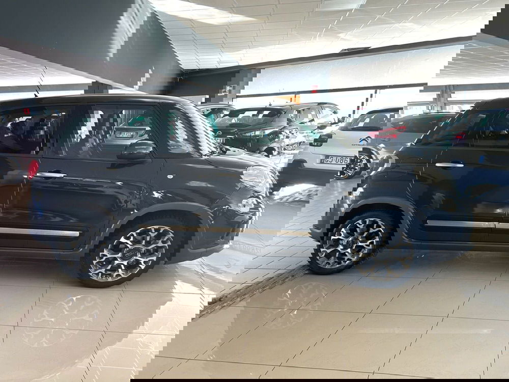 Fiat 500L usata a Ferrara (4)