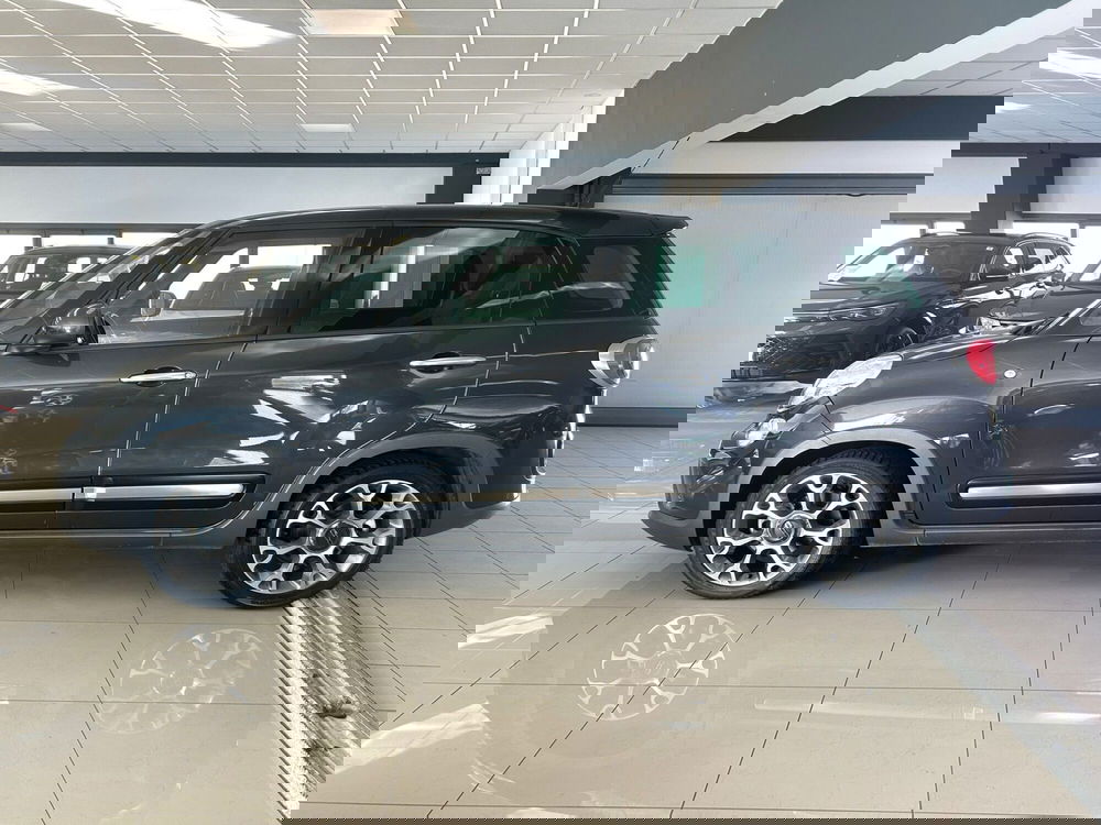 Fiat 500L usata a Ferrara (6)