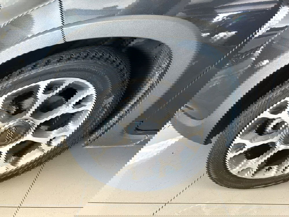 Fiat 500L usata a Ferrara (7)