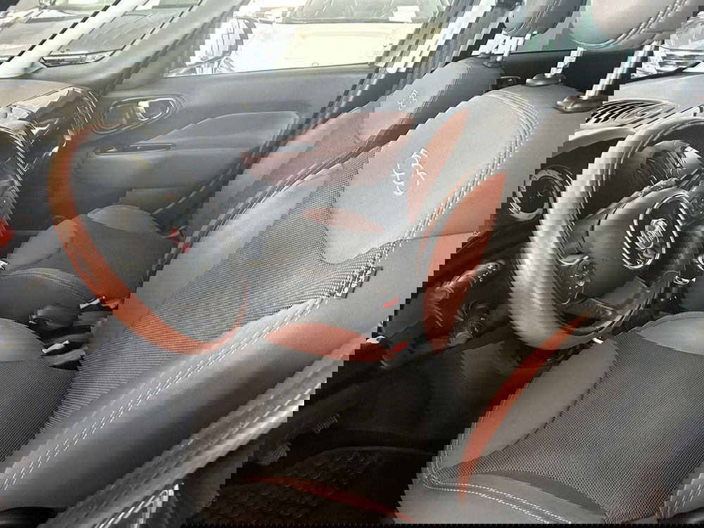 Fiat 500L usata a Ferrara (8)