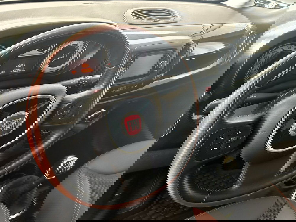 Fiat 500L usata a Ferrara (9)