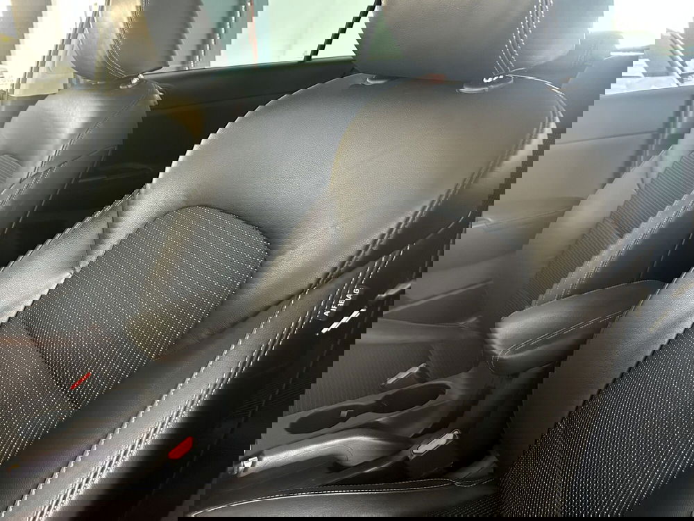 Kia Sportage usata a Ferrara (10)