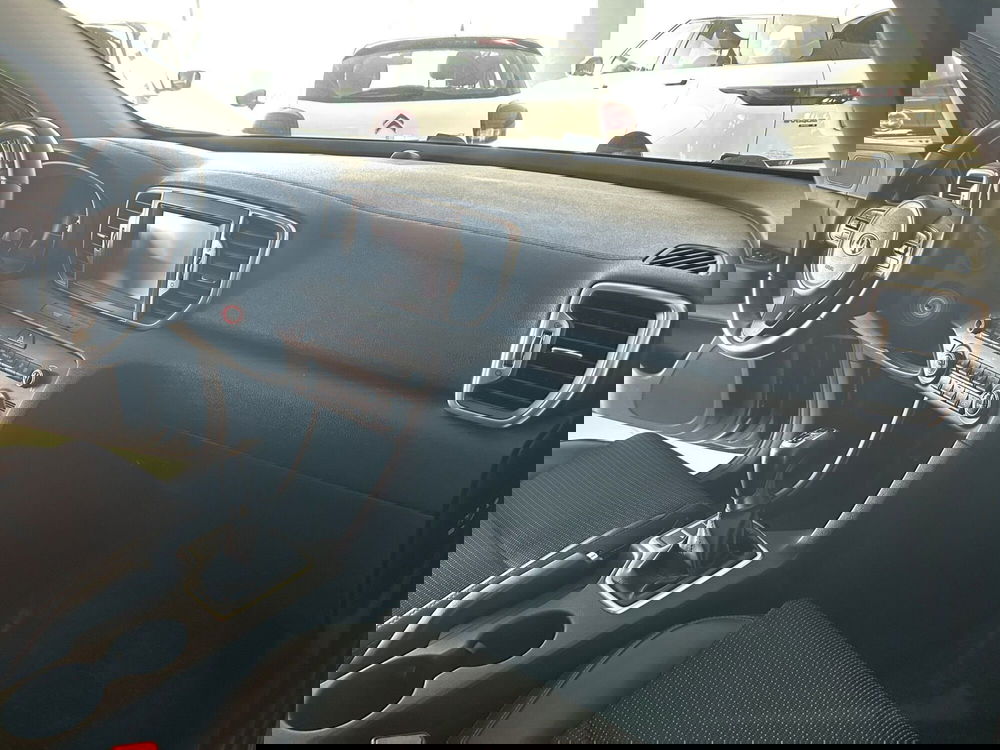 Kia Sportage usata a Ferrara (12)