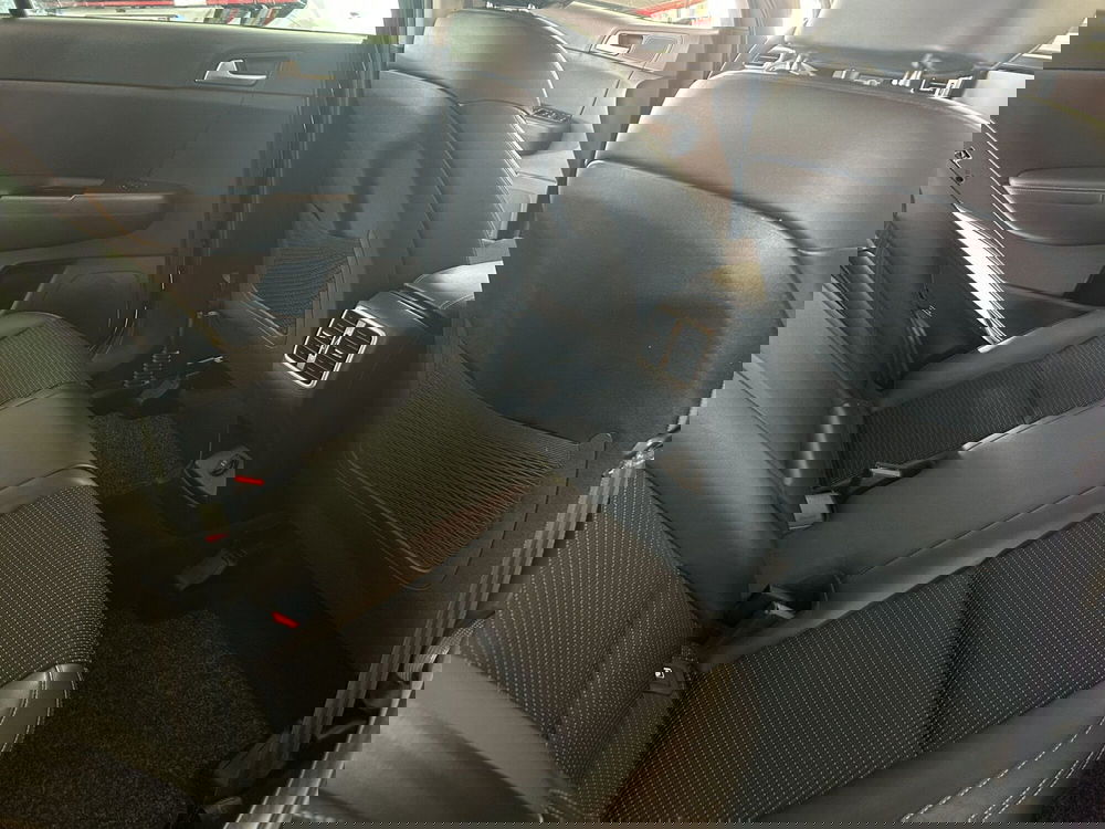 Kia Sportage usata a Ferrara (13)
