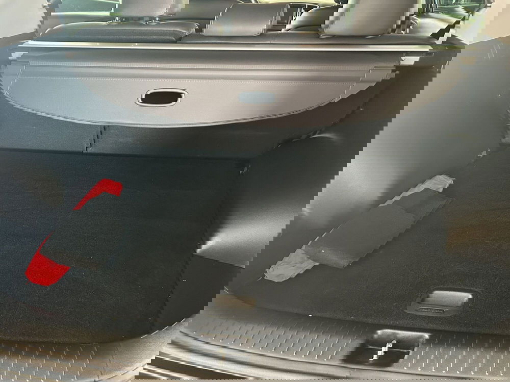 Kia Sportage usata a Ferrara (14)