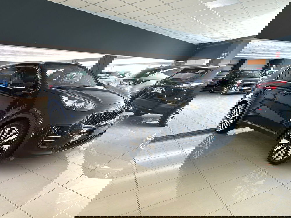 Kia Sportage usata a Ferrara (3)