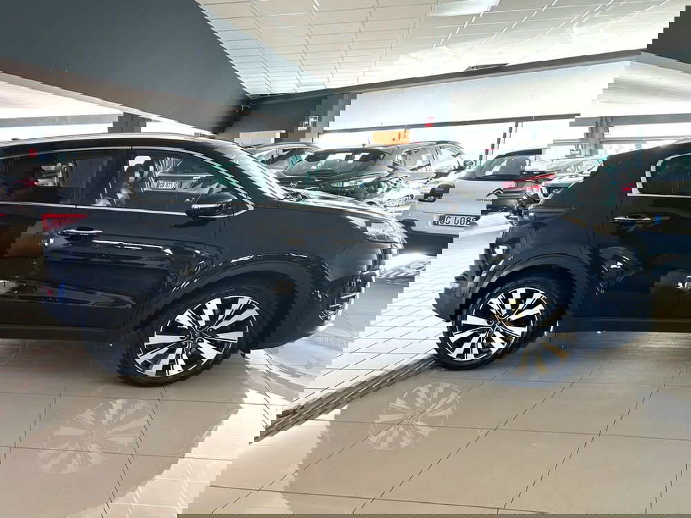 Kia Sportage usata a Ferrara (4)