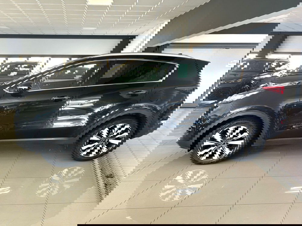 Kia Sportage usata a Ferrara (6)