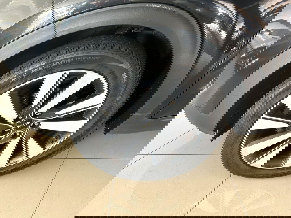 Kia Sportage usata a Ferrara (7)
