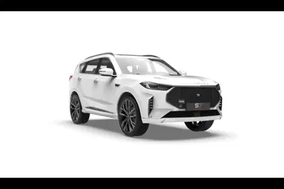 Sportequipe Sportequipe 7 GTW Sportequipe 7 GTW 1.6 t-gdi 186cv dct nuova a Mozzagrogna