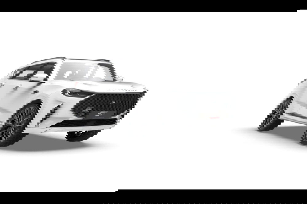 Sportequipe Sportequipe 7 GTW nuova a Chieti