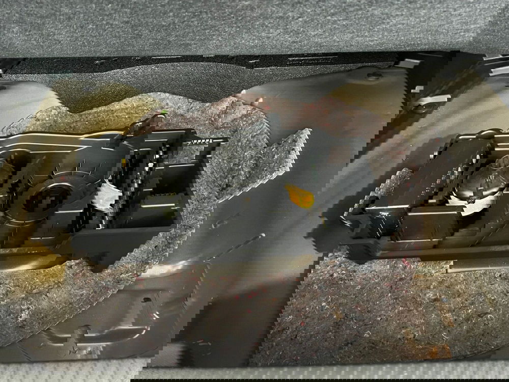 Peugeot 2008 usata a Bari (11)