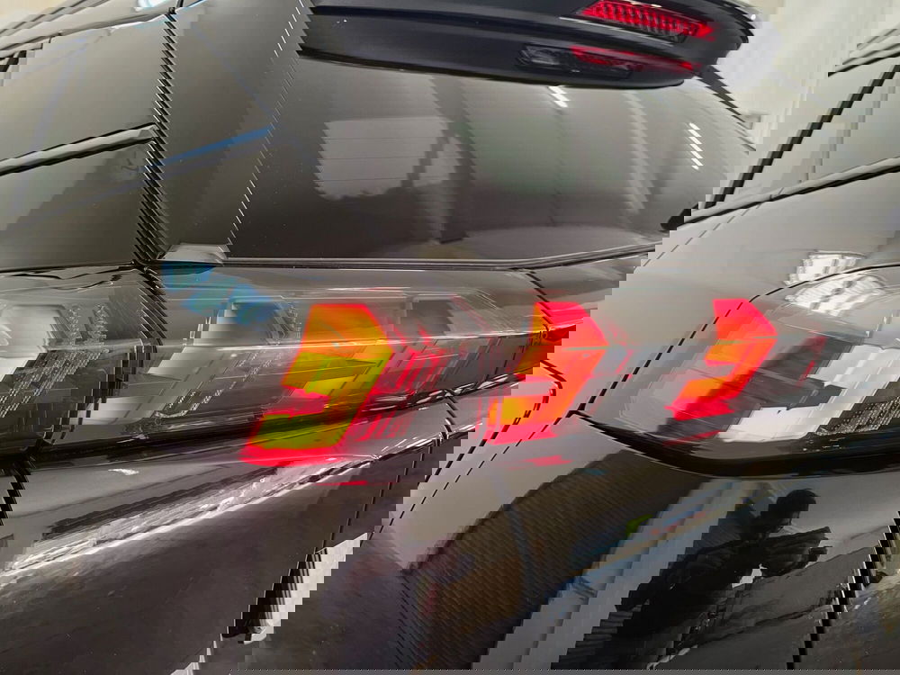 Peugeot 2008 usata a Bari (12)