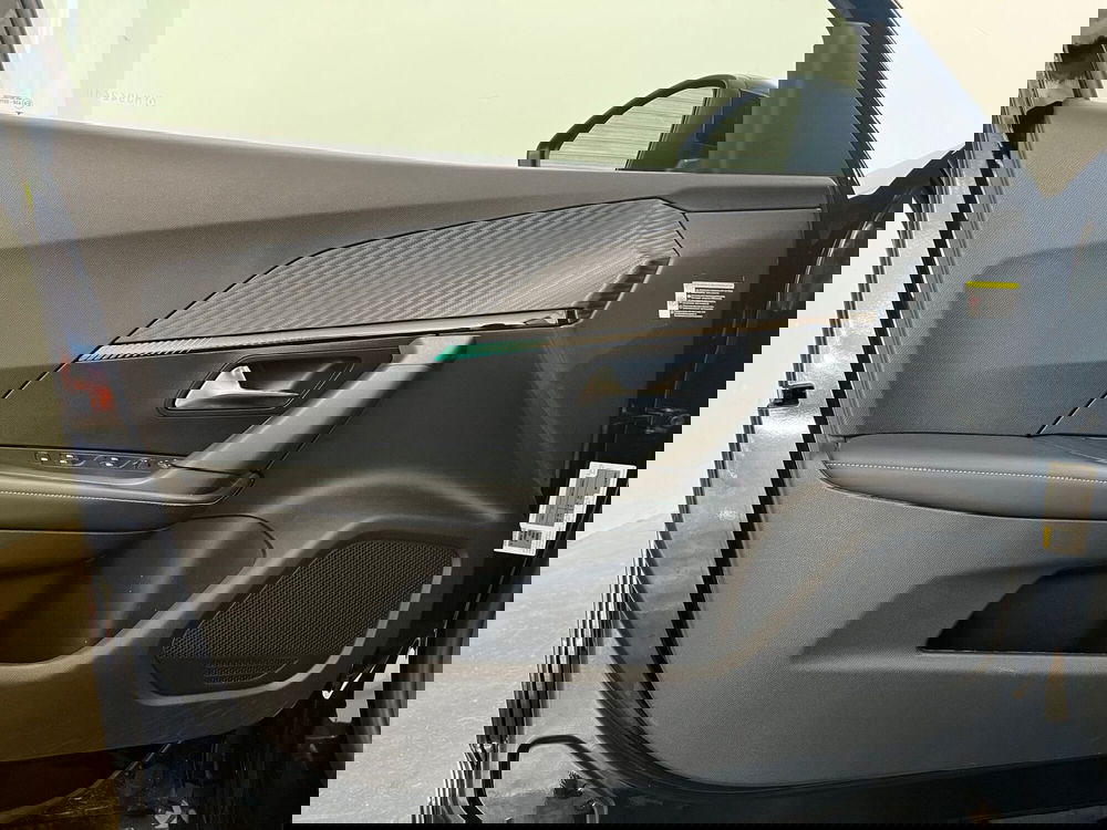 Peugeot 2008 usata a Bari (13)