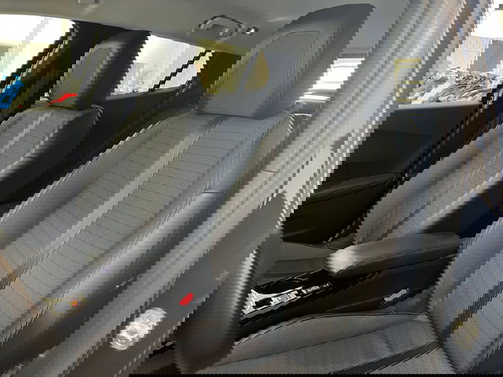 Peugeot 2008 usata a Bari (16)