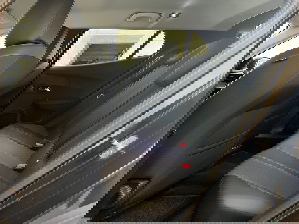 Peugeot 2008 usata a Bari (18)