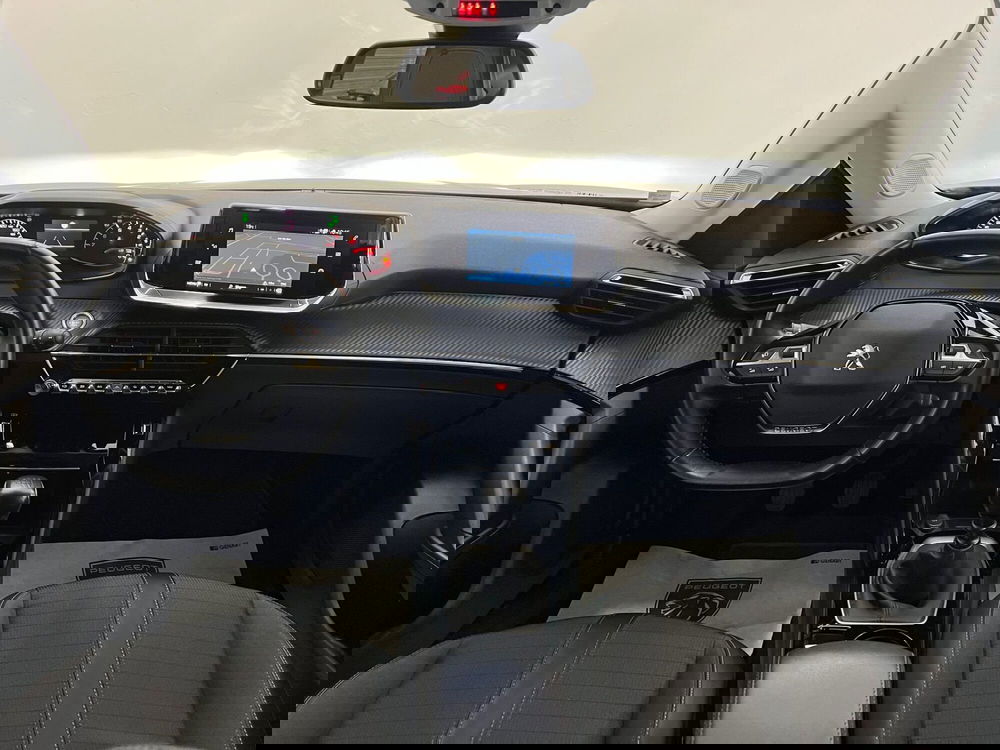 Peugeot 2008 usata a Bari (19)