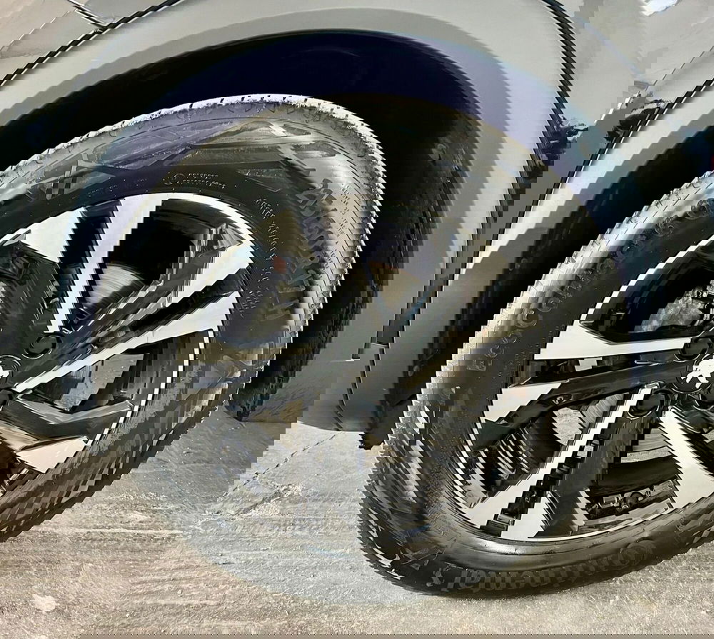 Peugeot 2008 usata a Bari (6)