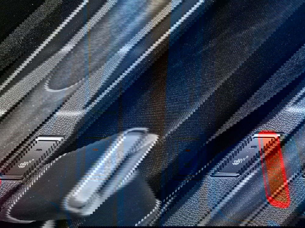 Suzuki Ignis usata a Milano (12)