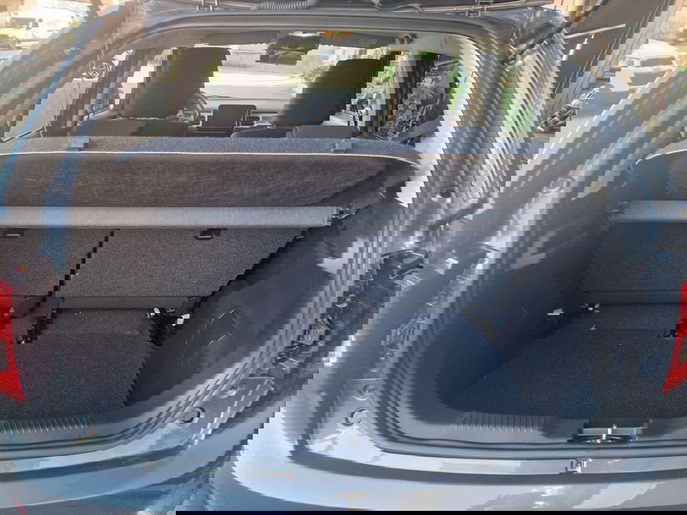 Suzuki Ignis usata a Milano (13)