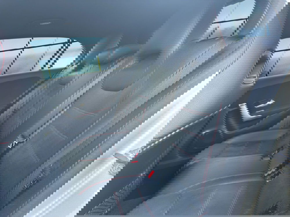 Mercedes-Benz Classe A usata a Cosenza (13)