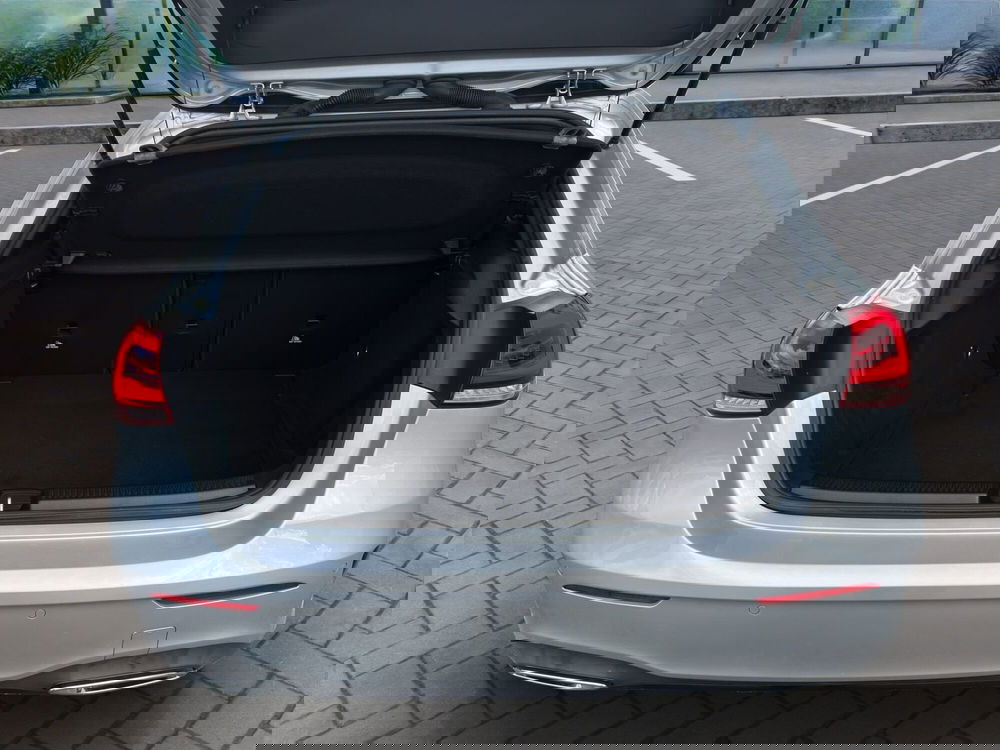 Mercedes-Benz Classe A usata a Cosenza (20)