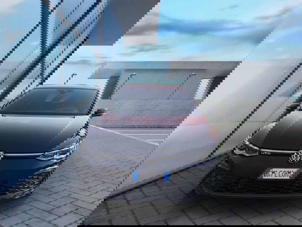 Volkswagen Golf usata a Cosenza