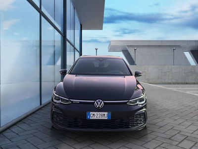 Volkswagen Golf 2.0 TDI GTD DSG del 2021 usata a Rende