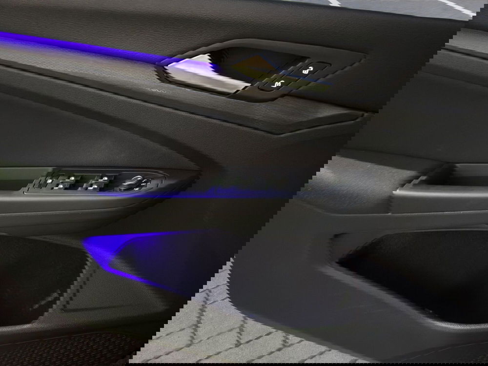 Volkswagen Golf usata a Cosenza (12)