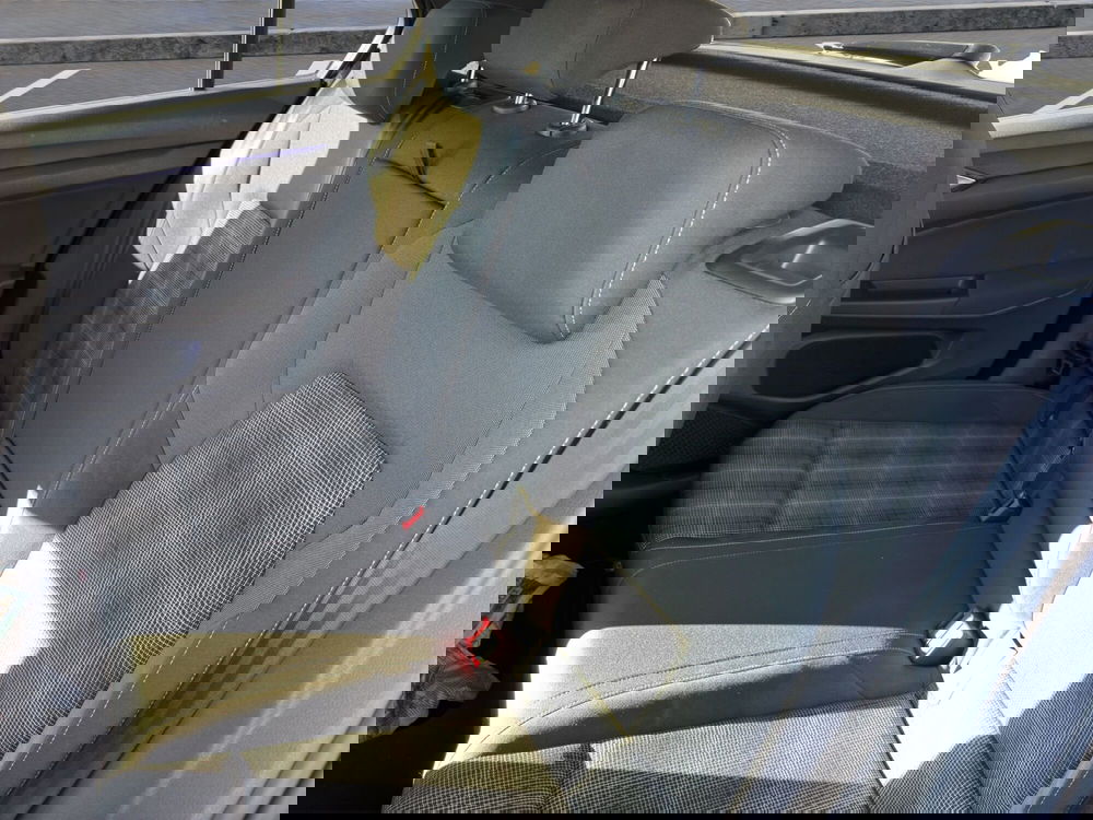 Volkswagen Golf usata a Cosenza (13)