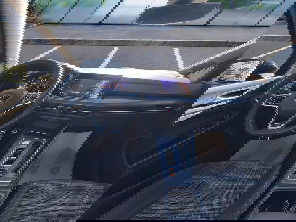 Volkswagen Golf usata a Cosenza (14)