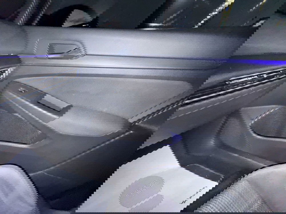 Volkswagen Golf usata a Cosenza (17)