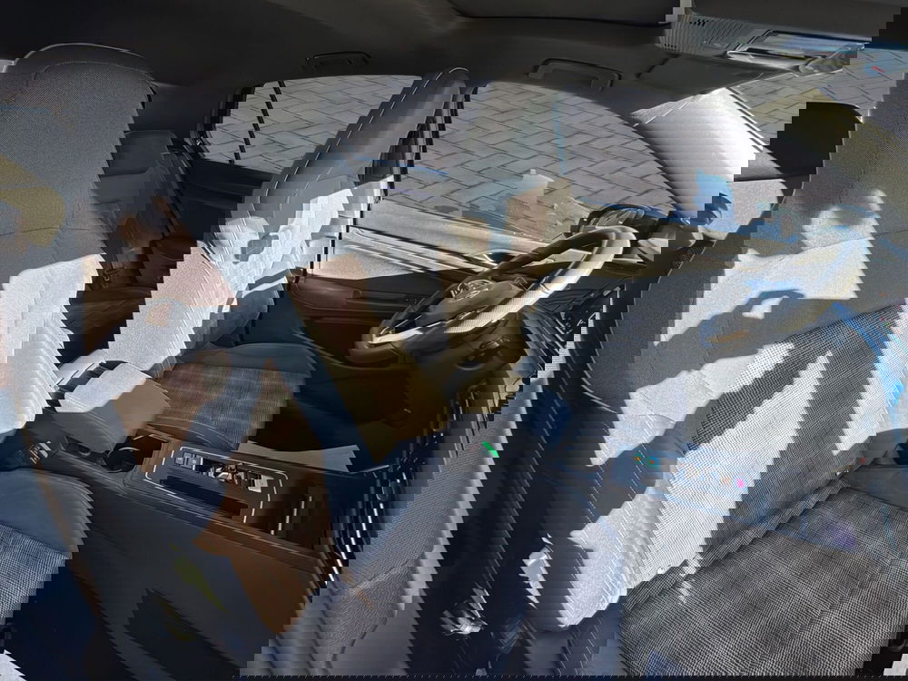 Volkswagen Golf usata a Cosenza (18)