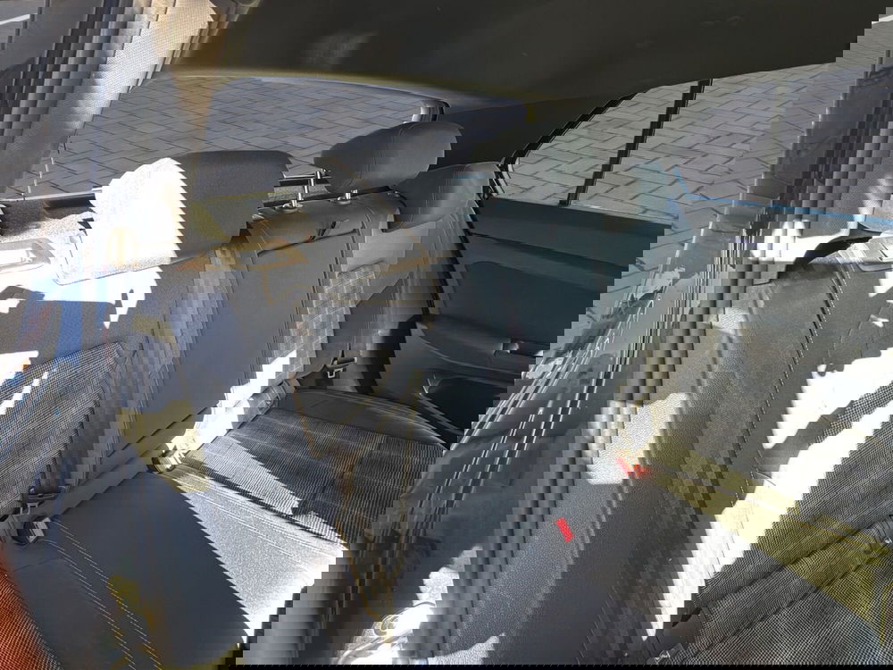 Volkswagen Golf usata a Cosenza (19)