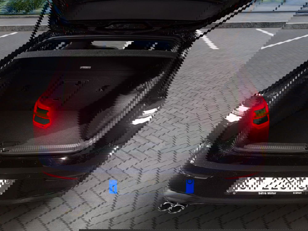 Volkswagen Golf usata a Cosenza (20)