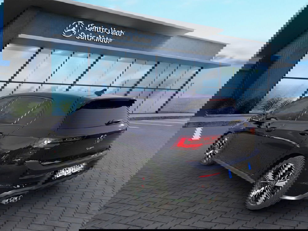 Volkswagen Golf usata a Cosenza (4)