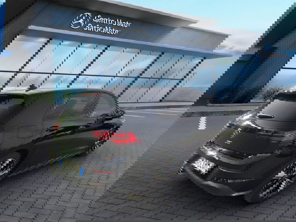 Volkswagen Golf usata a Cosenza (6)