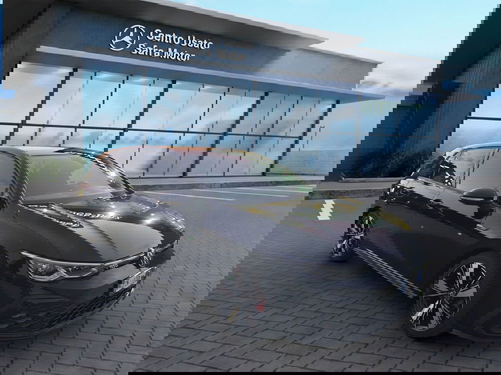 Volkswagen Golf usata a Cosenza (8)