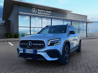 Mercedes-Benz GLB 200 d Automatic Premium del 2023 usata a Rende