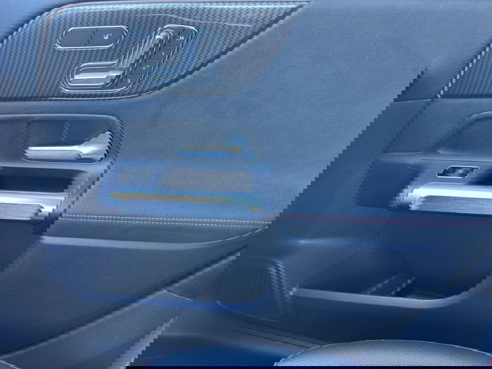 Mercedes-Benz GLB usata a Cosenza (17)