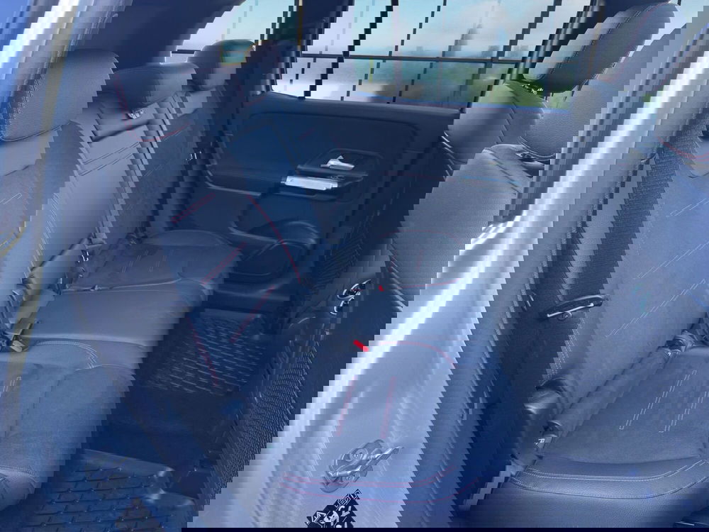 Mercedes-Benz GLB usata a Cosenza (19)