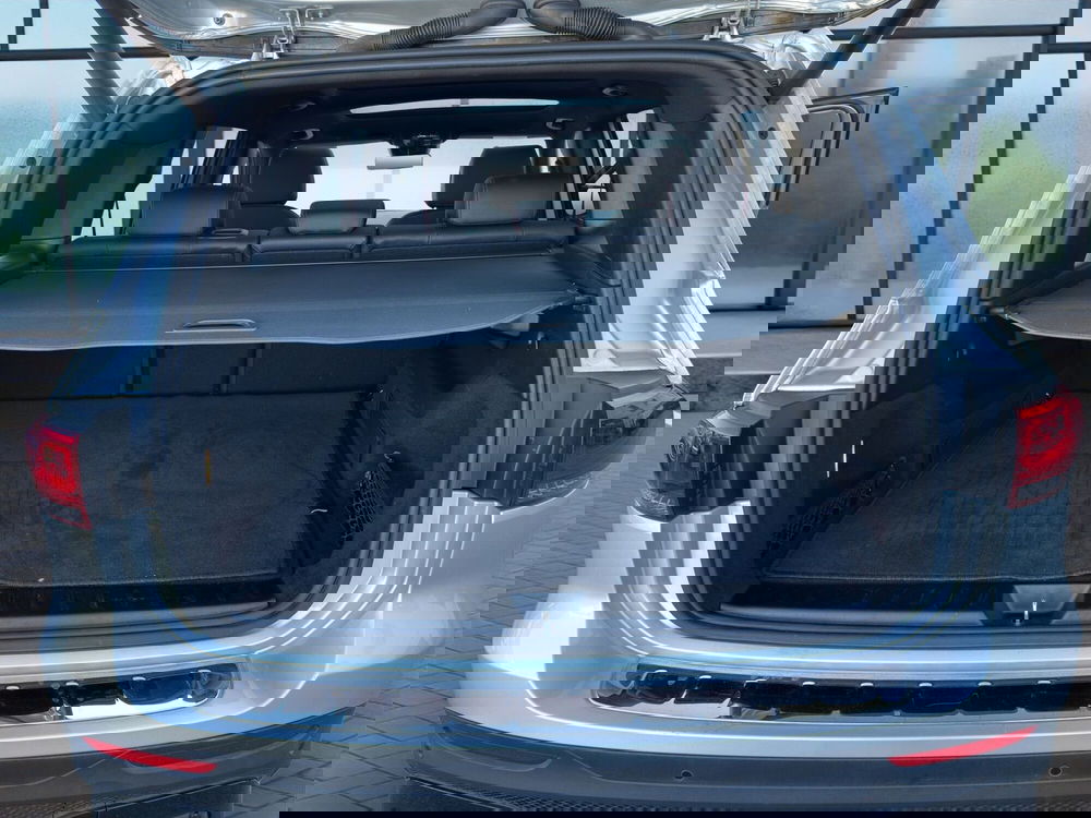 Mercedes-Benz GLB usata a Cosenza (20)