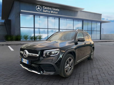 Mercedes-Benz GLB 200 d Automatic Premium del 2023 usata a Rende