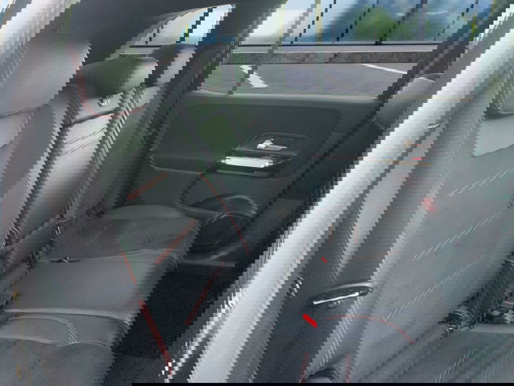 Mercedes-Benz GLB usata a Cosenza (19)