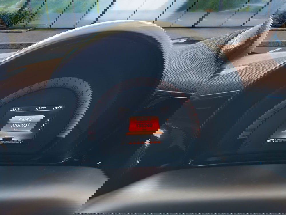 smart forfour usata a Cosenza (11)