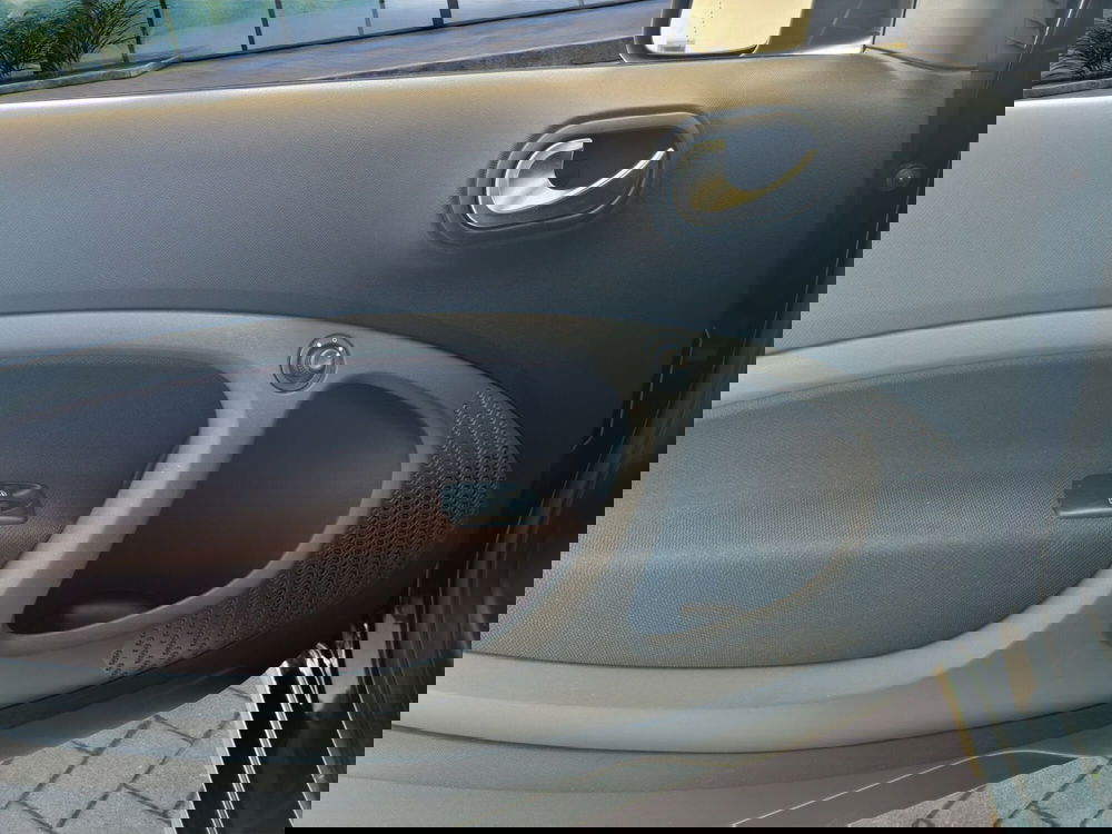 smart forfour usata a Cosenza (12)