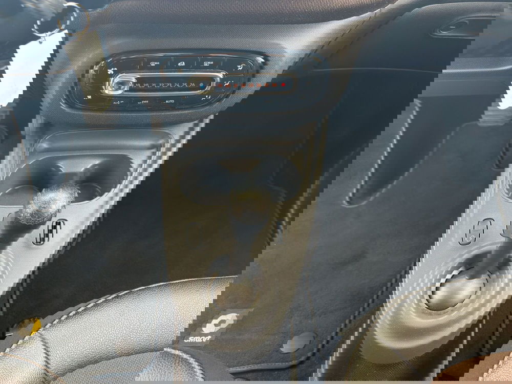 smart forfour usata a Cosenza (14)