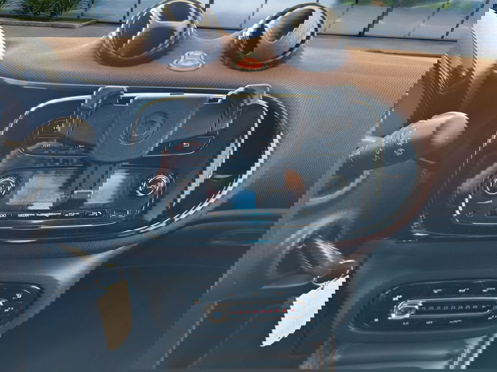 smart forfour usata a Cosenza (15)