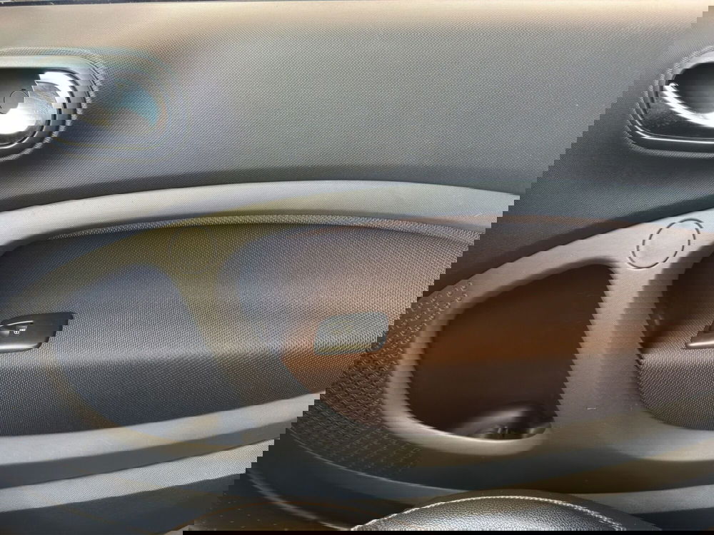 smart forfour usata a Cosenza (16)